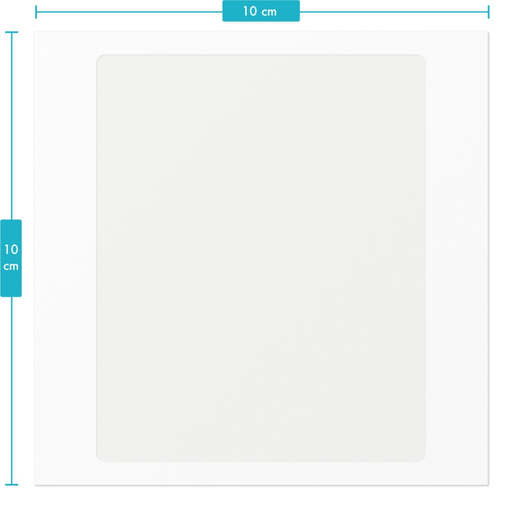 いいから推せステッカー