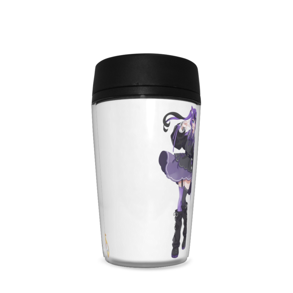 4周年立ち絵&天使タンブラー