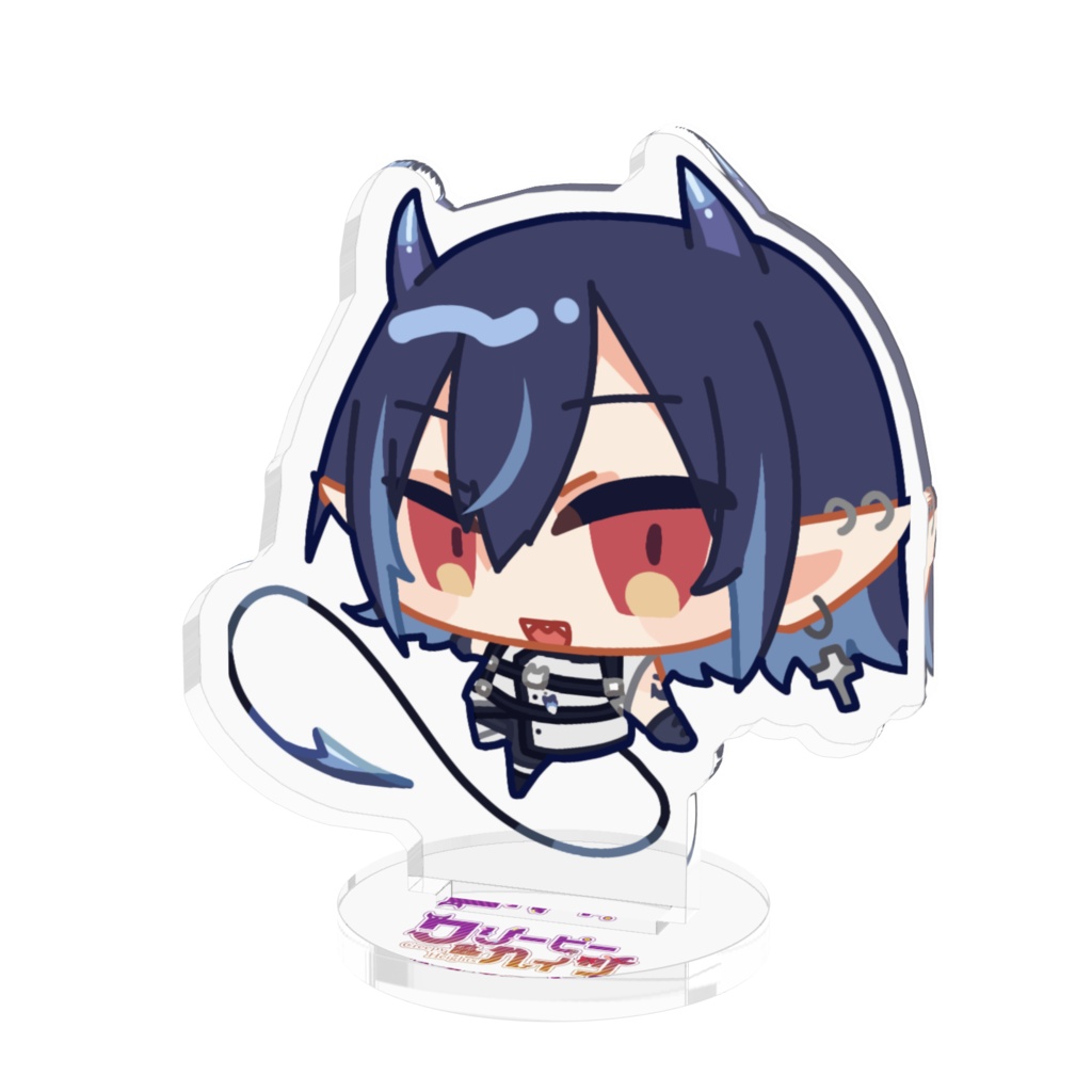 SDアクリルスタンド