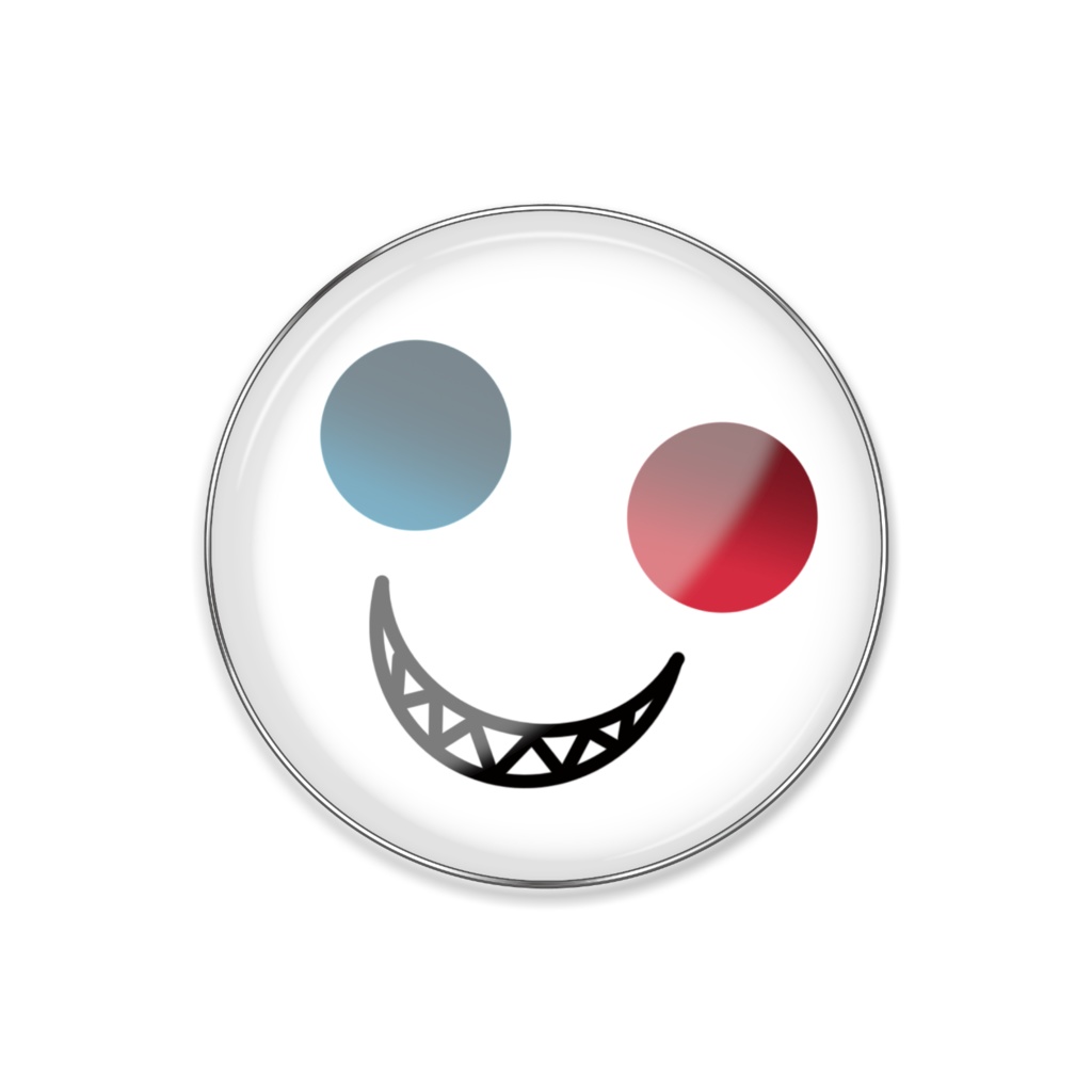 【常設品】ピンバッジ