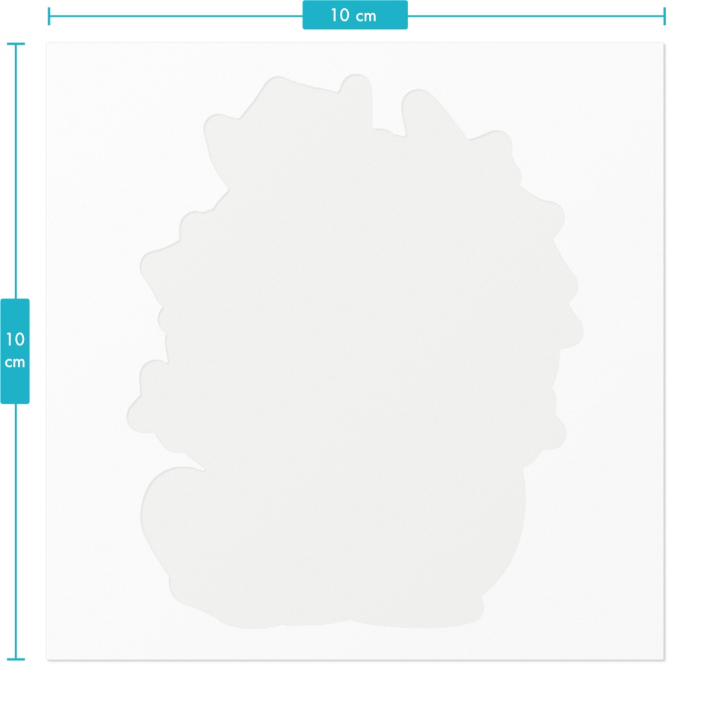 【6/4記念】ステッカー