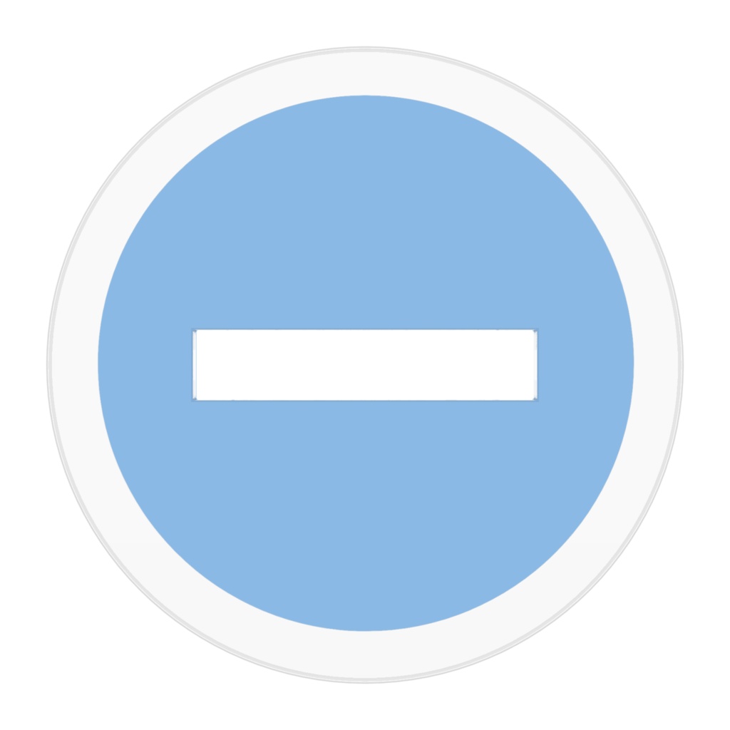 【6/4記念】アクリルフィギュア(ミニキャラ)