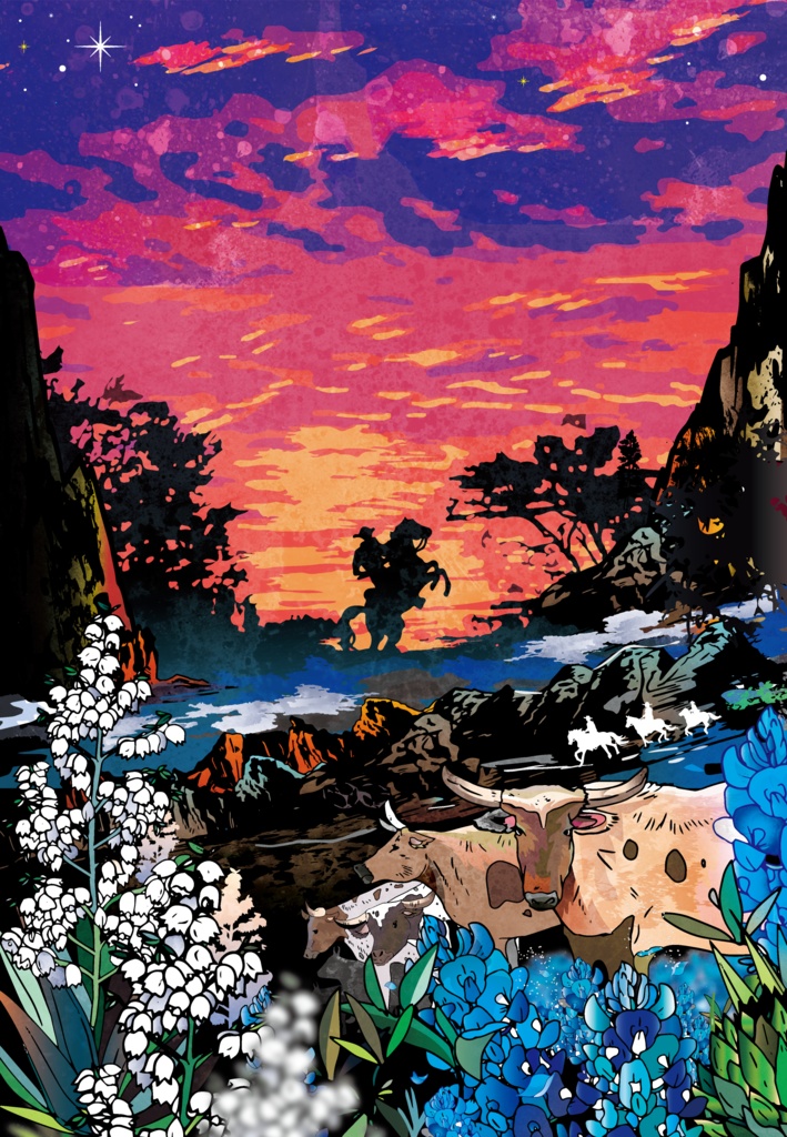 【完売御礼】特装版 ビリー・ザ・キッド、真実の生涯