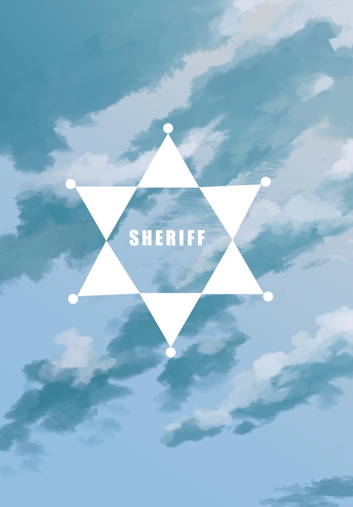 【PDF単体/POD紙書籍】ビリー・ザ・キッド関連書籍