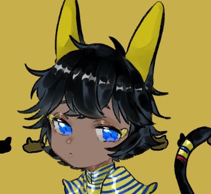 SNSアイコン制作