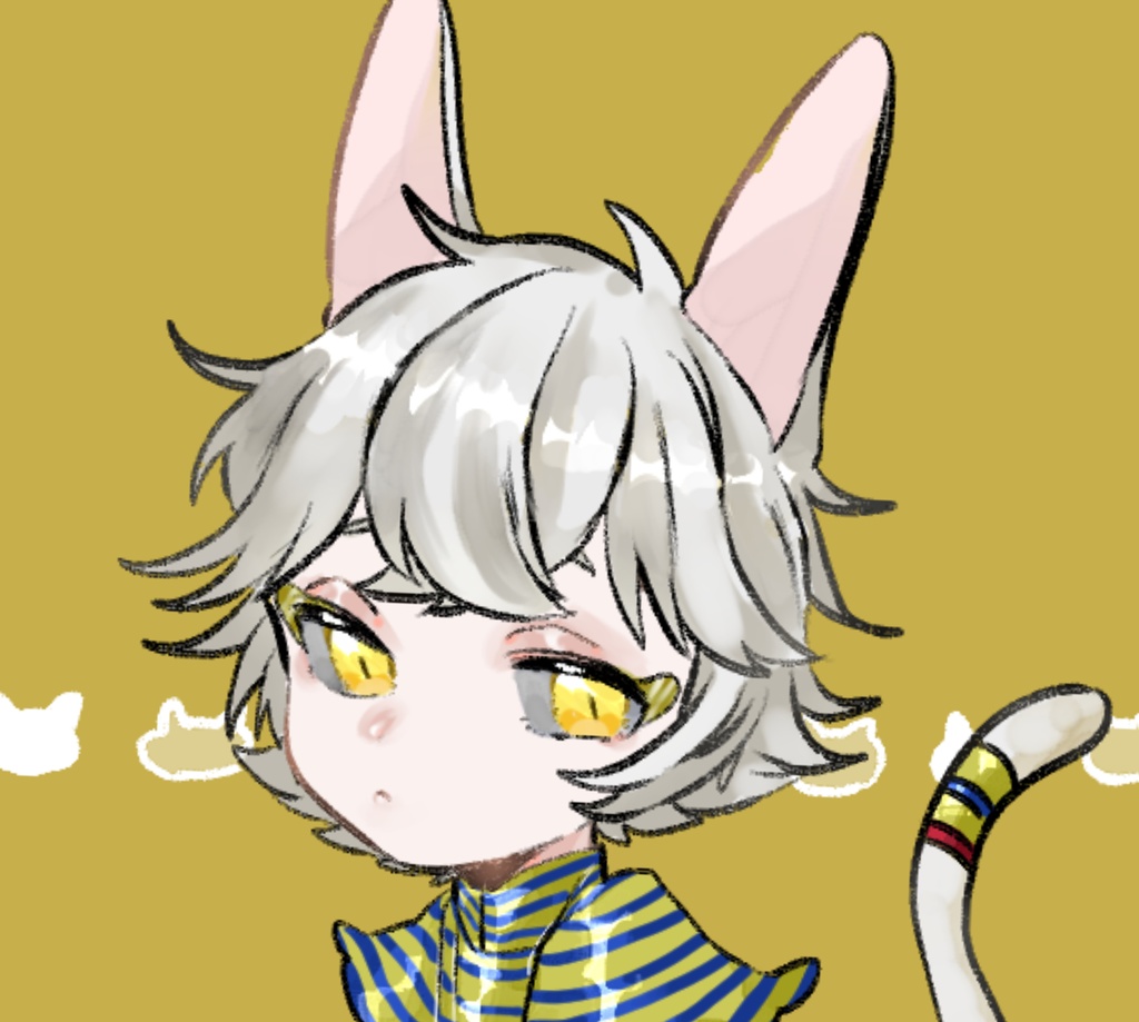 SNSアイコン制作