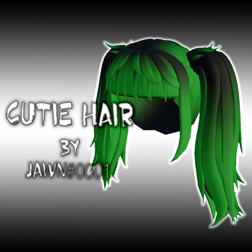 Cutie Hair - キューティーヘア
