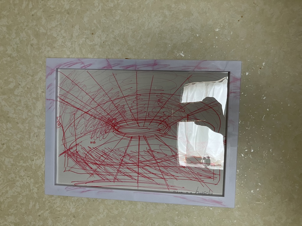 でかいから大丈夫 Big Enough to Be Okay