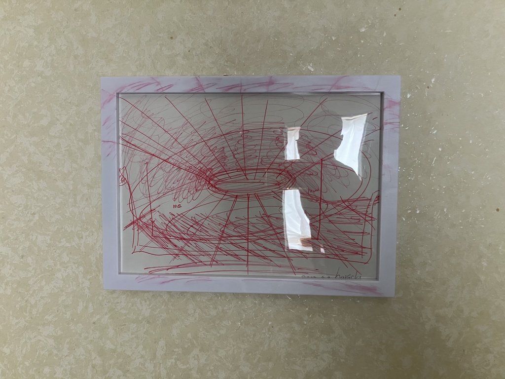 でかいから大丈夫 Big Enough to Be Okay