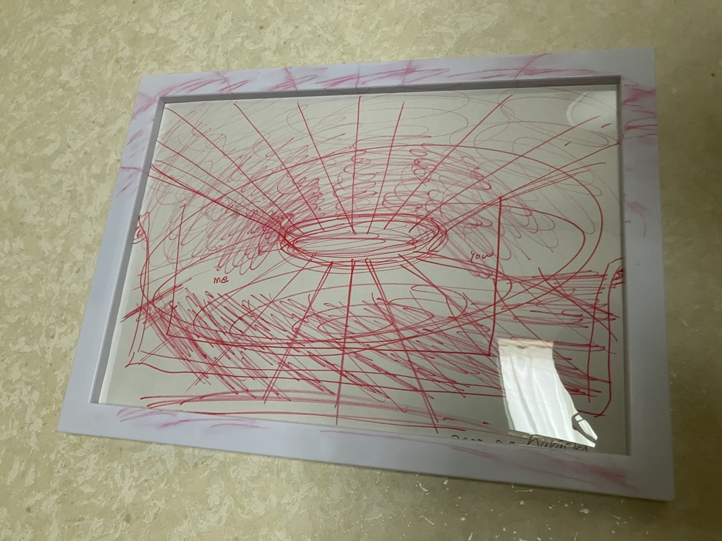 でかいから大丈夫 Big Enough to Be Okay