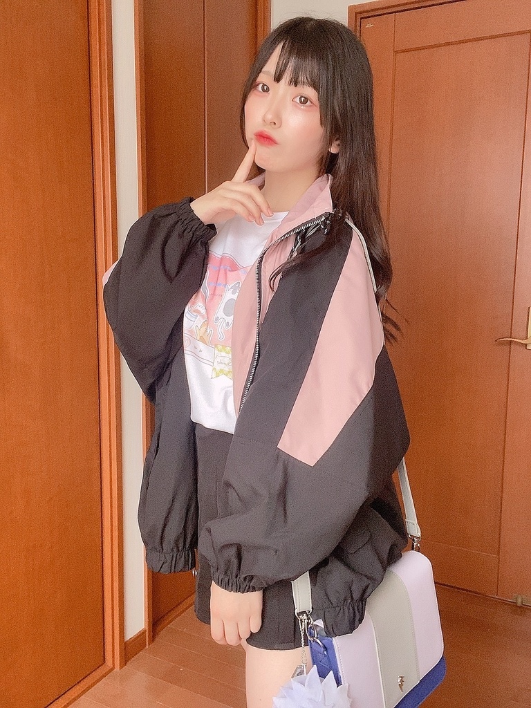 すぅねこビックTシャツ