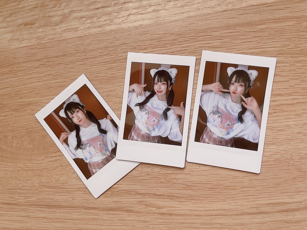 すぅねこビックTシャツ