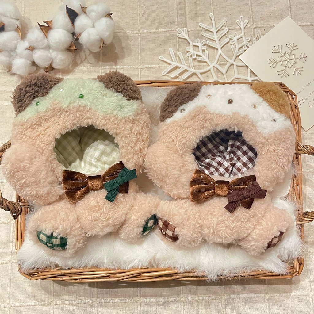 デコレーション🎄ドーナツ