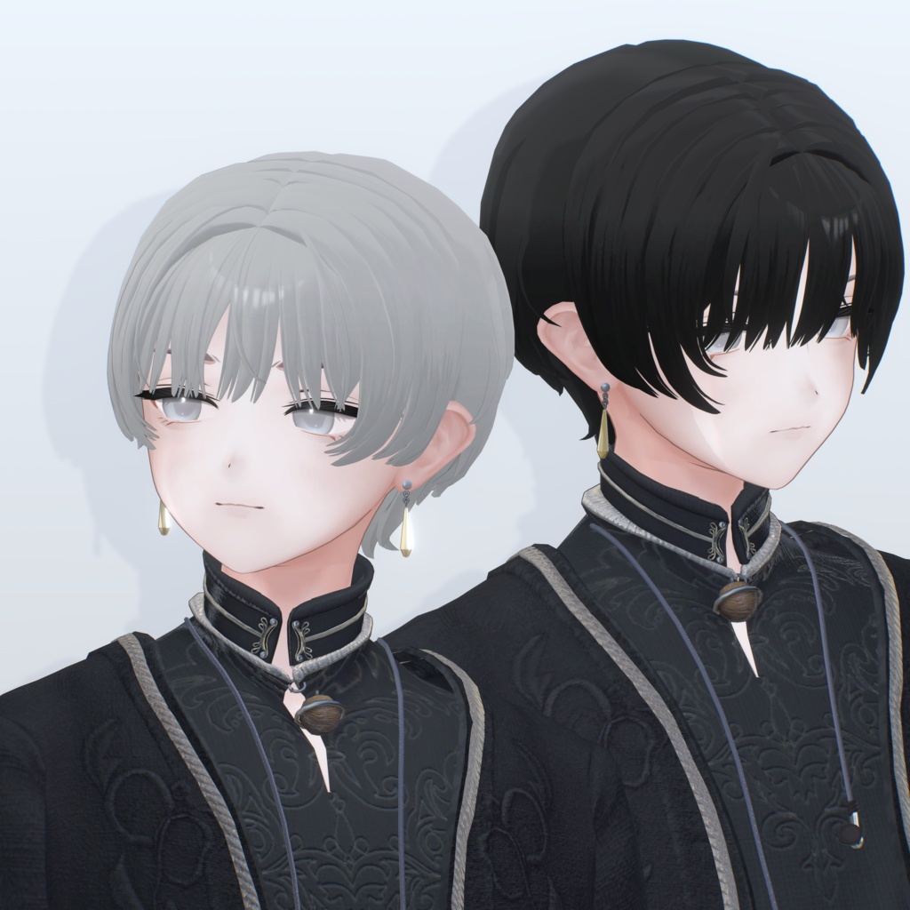🍊無料🍊Daily Short Hair