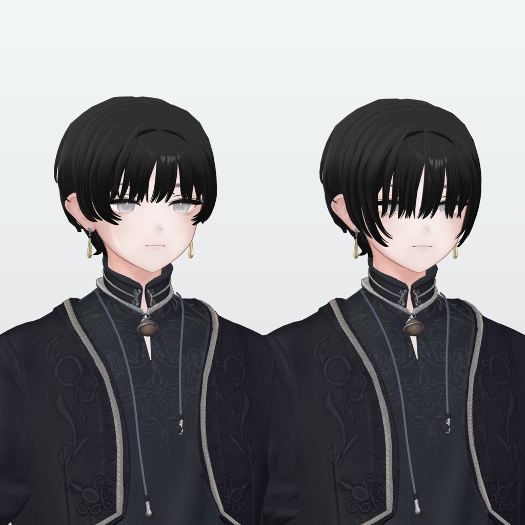 🍊無料🍊Daily Short Hair