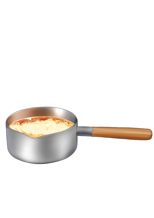 【Vtuber向け】ズボララーメン【フリー素材】