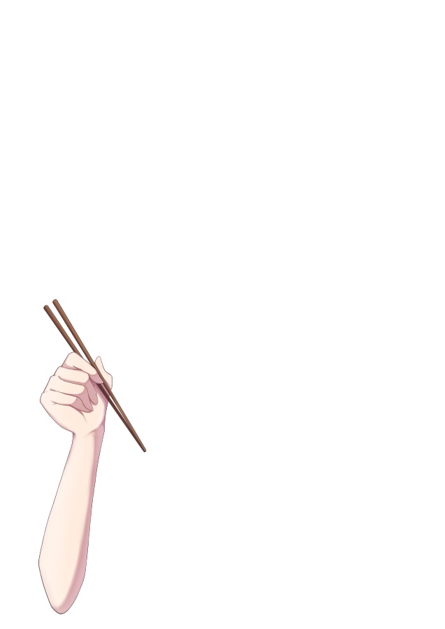 【Vtuber向け】ズボララーメン【フリー素材】