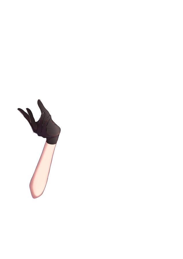 【Vtuber向け】灼熱焼き芋【フリー素材】