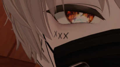 【カルネ / KALNE】FaceTexture