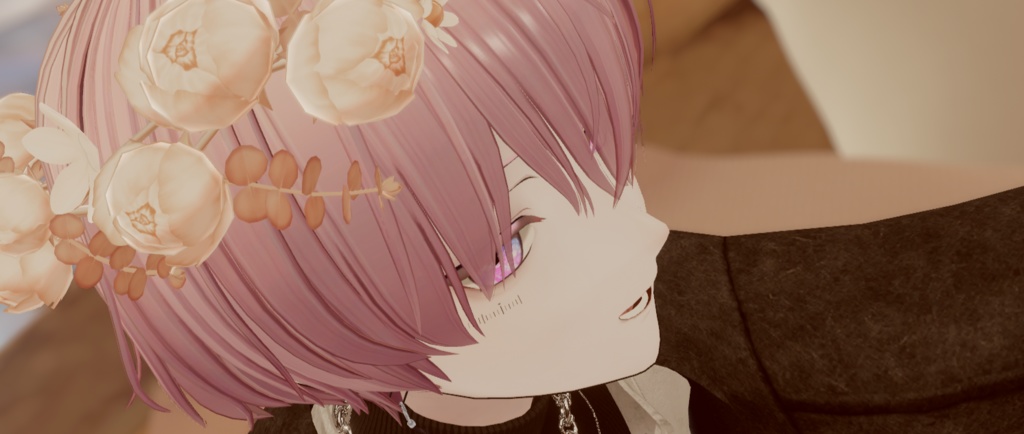 【カルネ / KALNE】FaceTexture