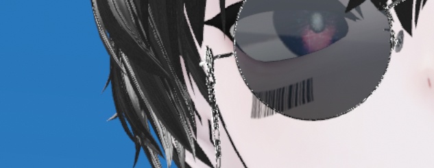 【カルネ / KALNE】FaceTexture