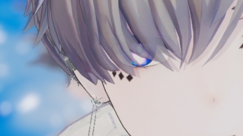 【カルネ / KALNE】FaceTexture