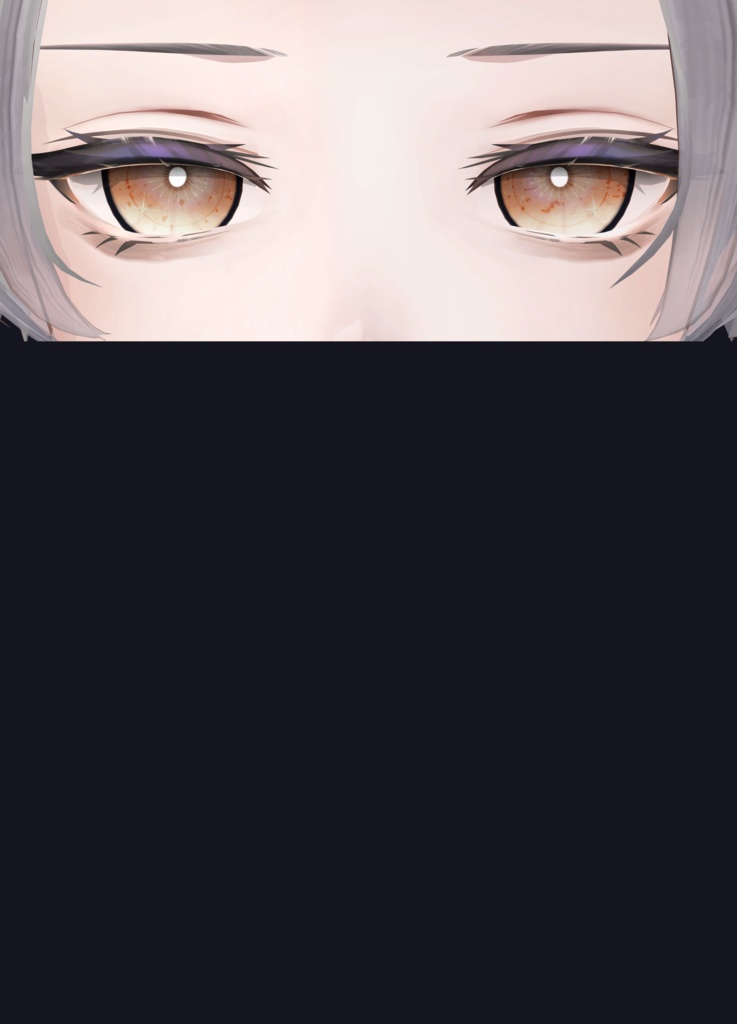 【Alué/アルエ】EyeTexture「luminous」「Record」