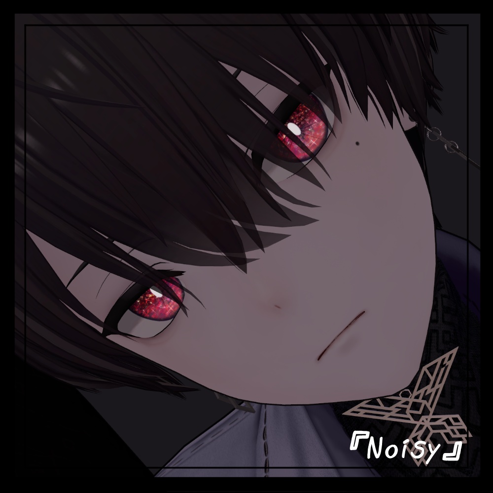 【カルネ / KALNE】EyeTexture6