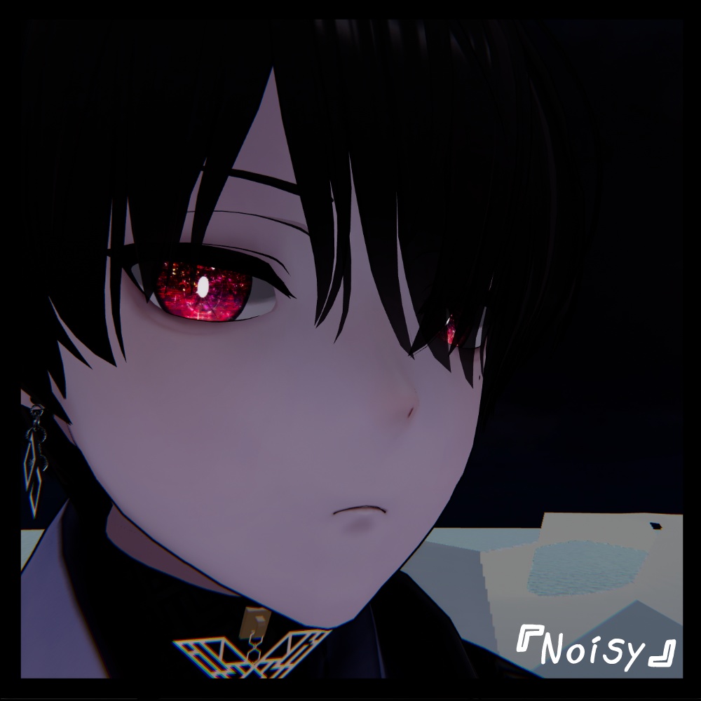 【カルネ / KALNE】EyeTexture6