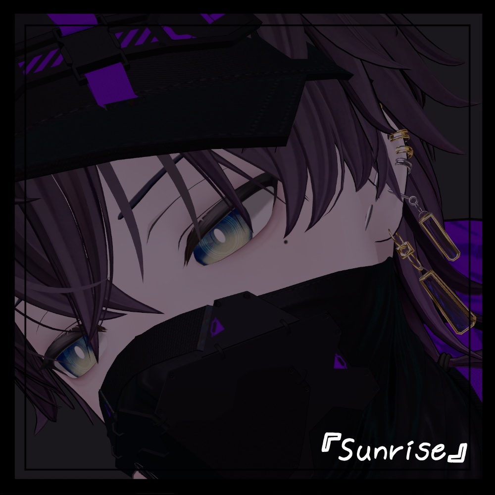 【カルネ / KALNE】EyeTexture 1~6+α【Sail中】