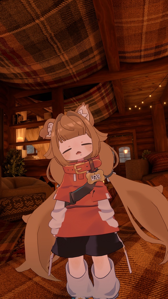 【販売セール中】ローツインテール