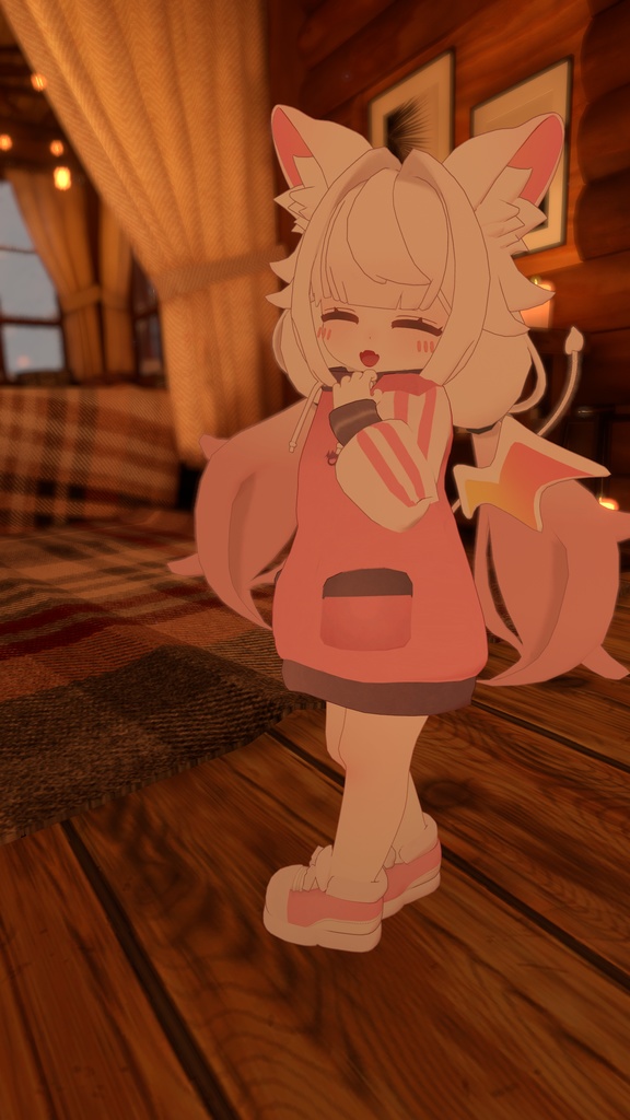 【販売セール中】ローツインテール