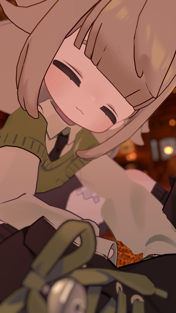 【販売セール中】ローツインテール