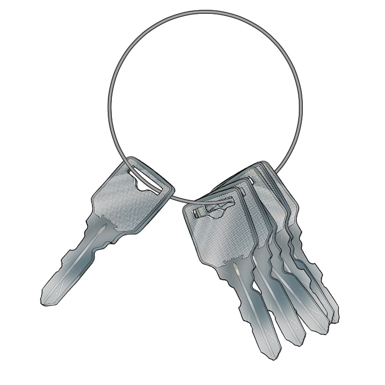 【無料】鍵開けセット