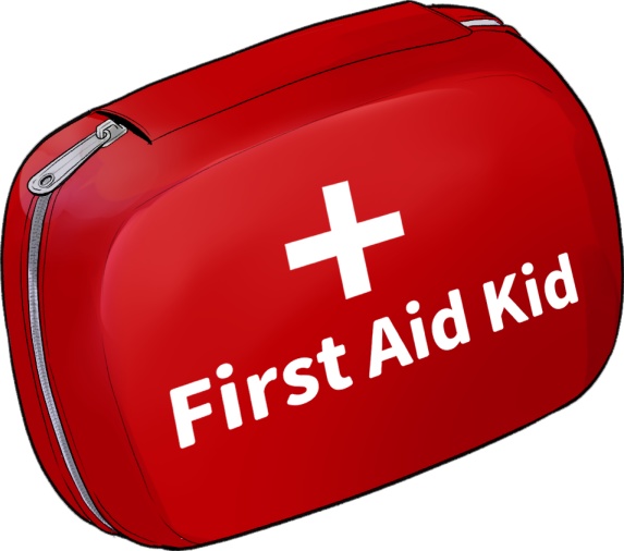 【無料】救急セット