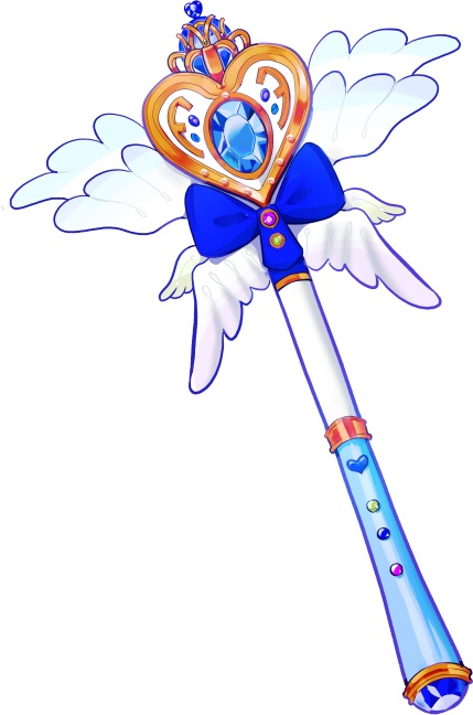 【無料】マジカルステッキ