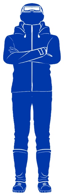 【無料】なんちゃってマダミス『雪山の悲劇』が遊べる素材セット