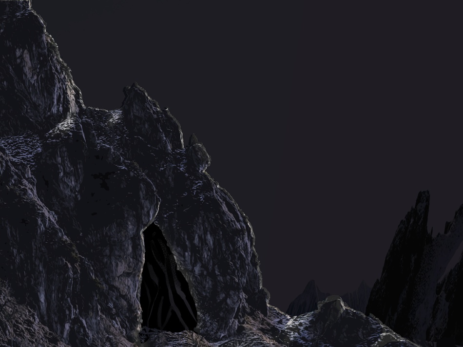 【無料】狂気山脈 厳選フリー素材(Ver.2)