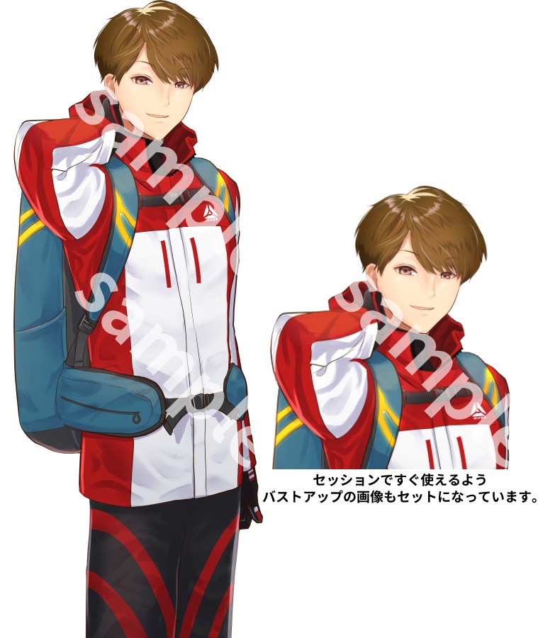 【基本無料】登山家キャラまとめ