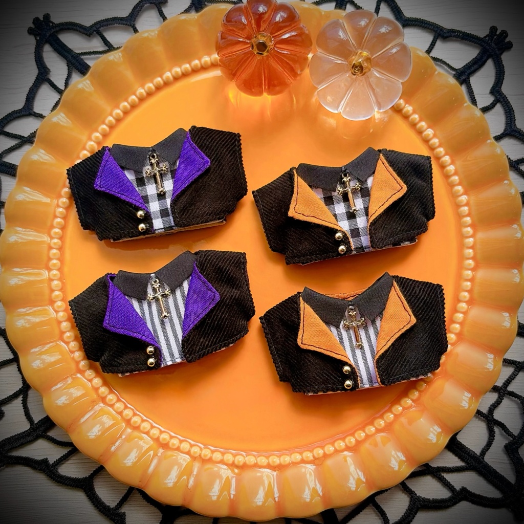 Halloween set(2026)