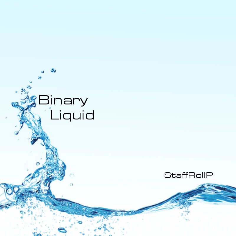 BinalyLiquid