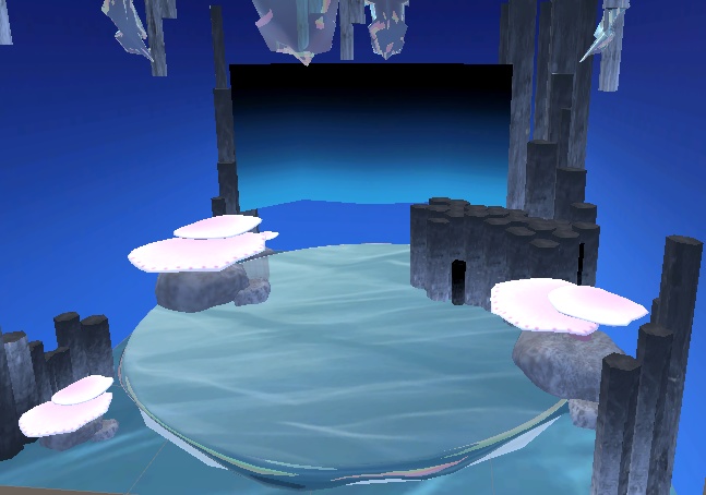 Vket2023Summer スペースアセット