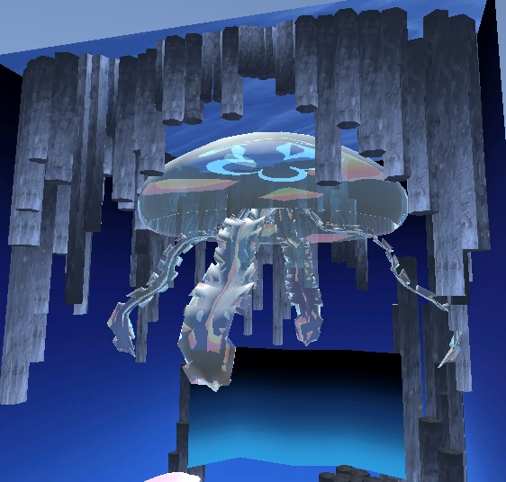 Vket2023Summer スペースアセット