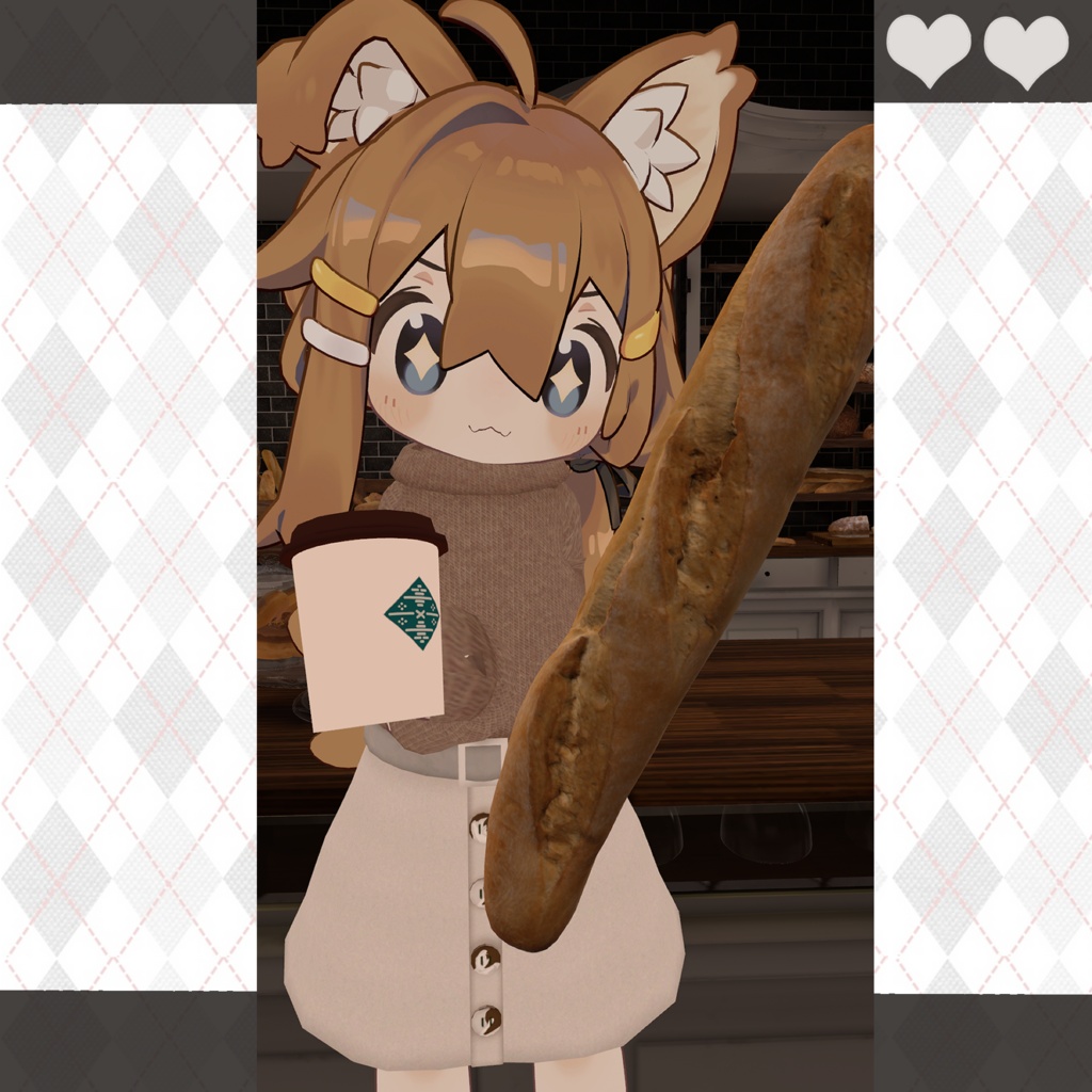 【MA対応】ゆったりたいむニット