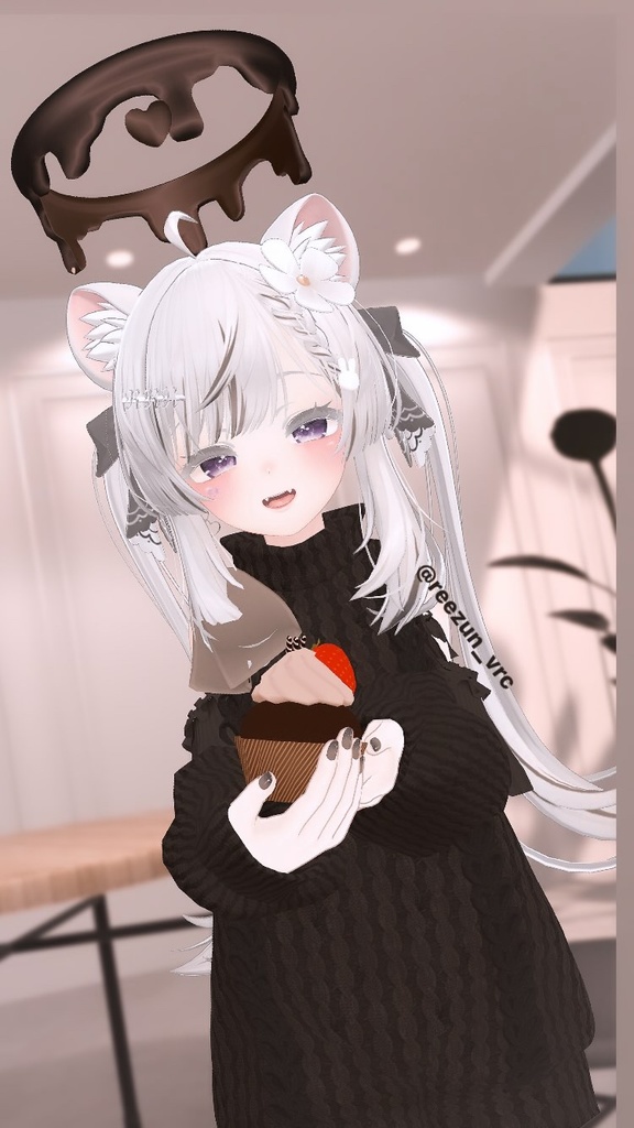 スイーツギミック ❥❥『Gift My Heart』❥❥【MA対応】