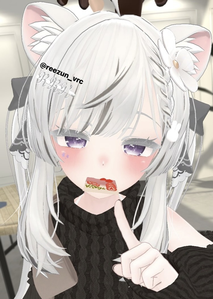 スイーツギミック ❥❥『Gift My Heart』❥❥【MA対応】