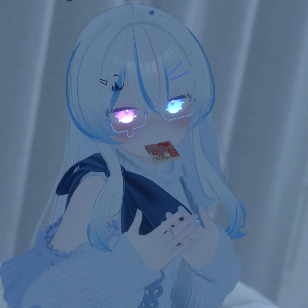 スイーツギミック ❥❥『Gift My Heart』❥❥【MA対応】