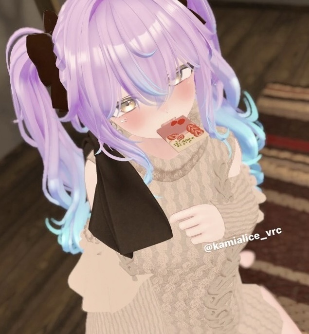 スイーツギミック ❥❥『Gift My Heart』❥❥【MA対応】