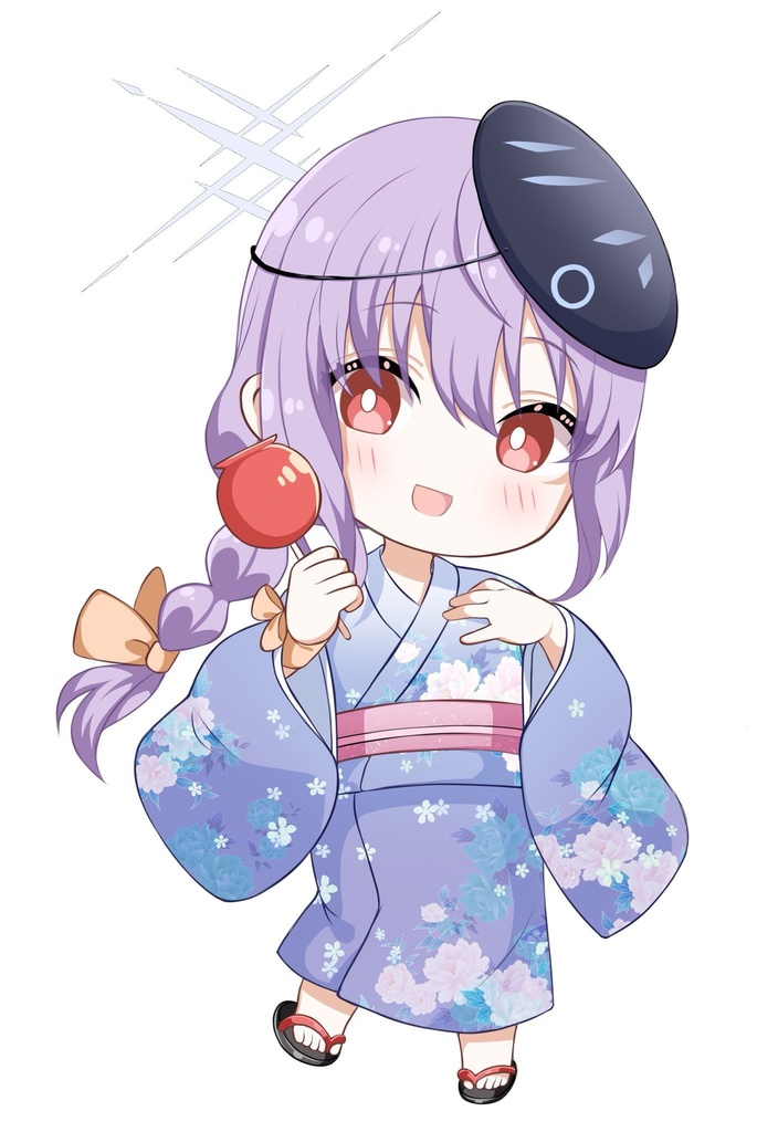 アツコ　アクリルスタンド
