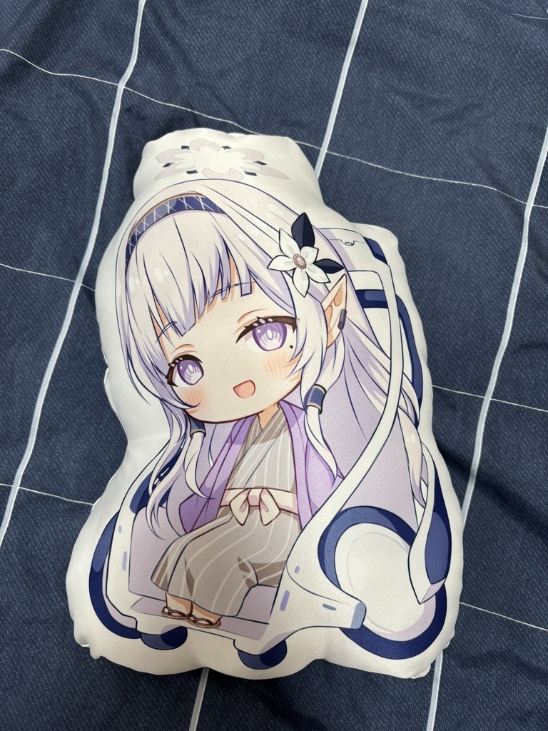 ヒマリクッション